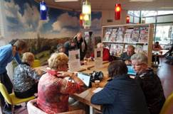Digitaal Café